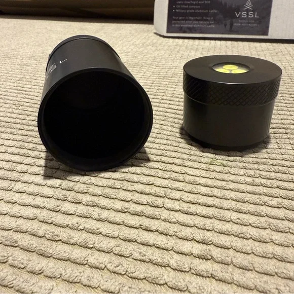 VSSL Mini Cache - Picture 3 of 8